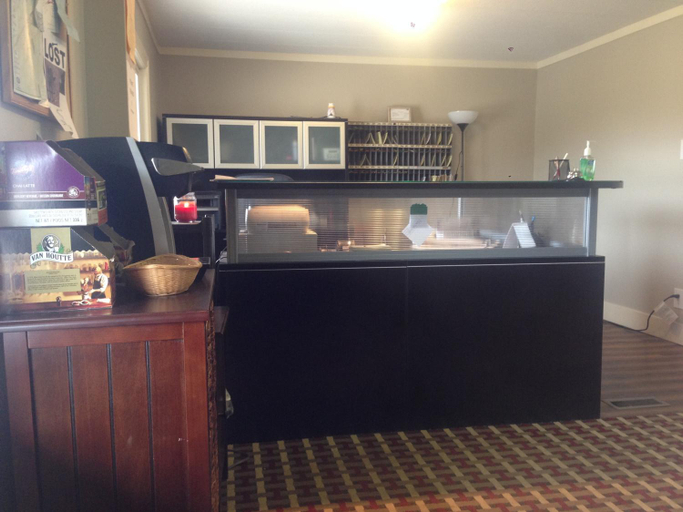 Food & Drinks 4, Pleasant Valley Motel, Bulkley-Nechako