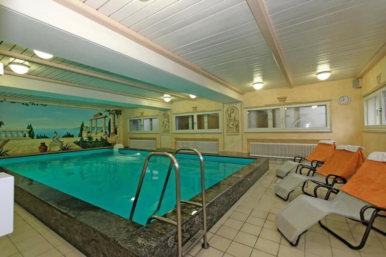 Sport & Beauty 5, Hotel Waldfrieden, Freyung-Grafenau