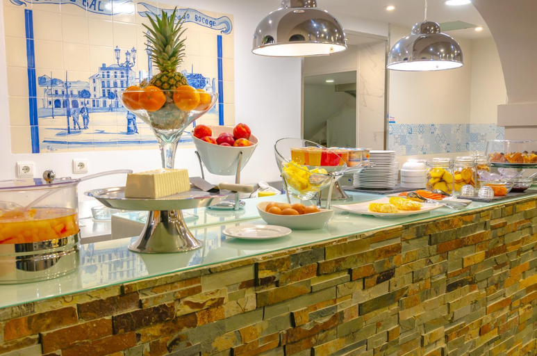 Food & Drinks 5, Guesthouse Bocage, Setúbal
