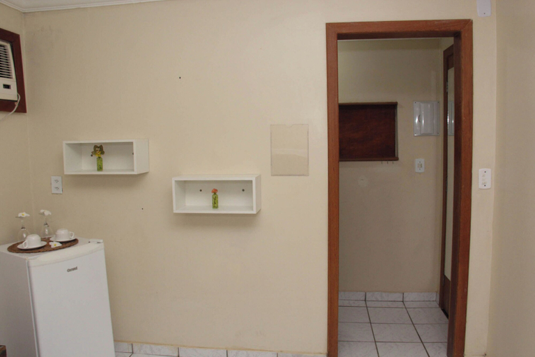Bathroom 4, Pousada Trancoso Guarapari, Guarapari