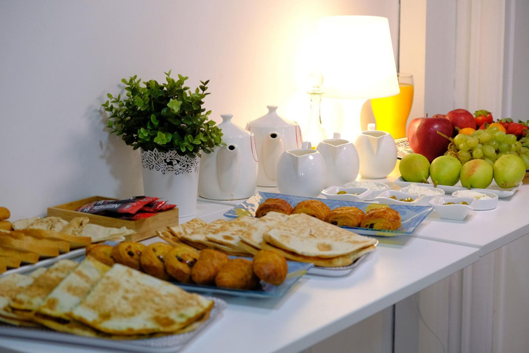 Food & Drinks 4, Hotel Wakim, El Metn
