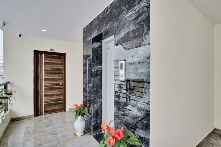 Others 5, iROOMZ Ikon Stay, Hyderabad