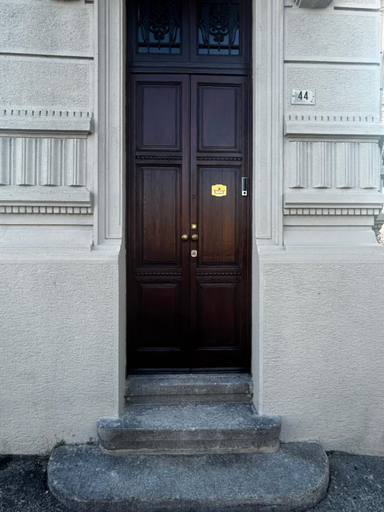 Others 3, Guest House Mameli44, Varese