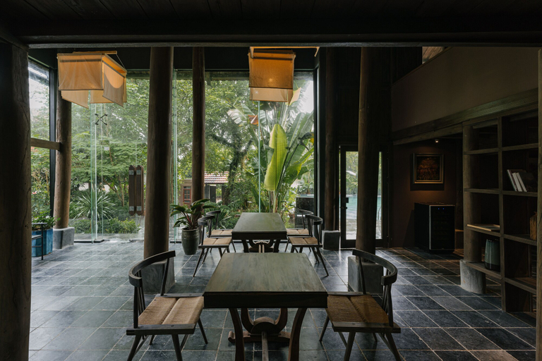 Others 4, TOKI Retreat Vân Long, Gia Viễn