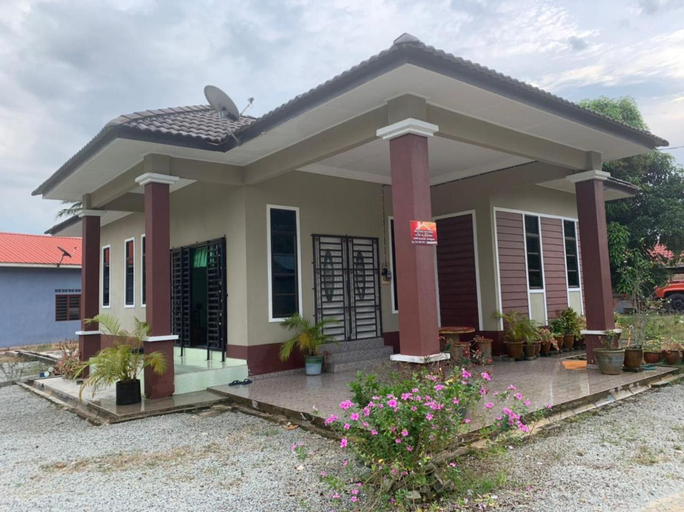 Exterior & Views 1, RK ASIANA HOMESTAY, KEMAMAN, Kemaman