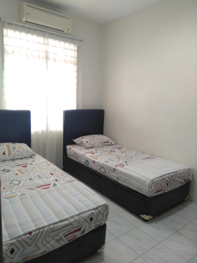 Others 2, Pulau Melaka Island Stay Apartment, Malacca City