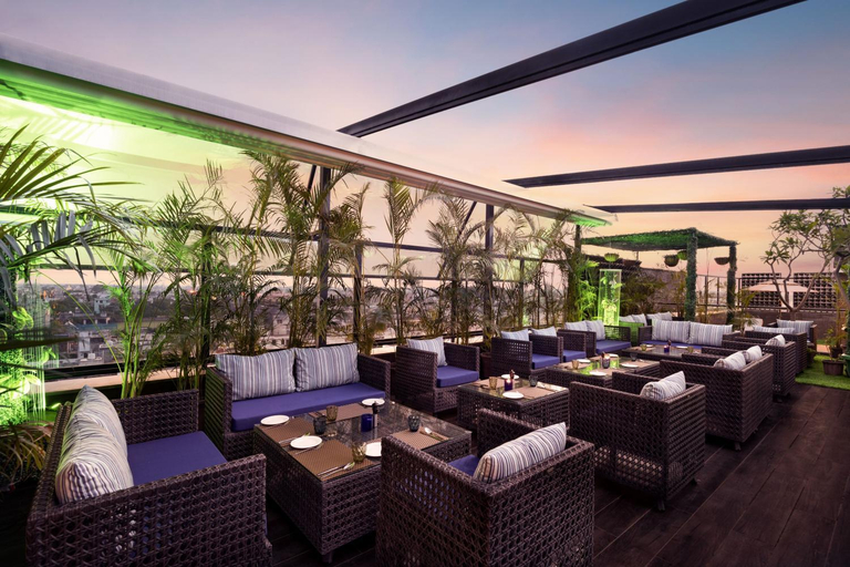 Food & Drinks 5, Fortune Ranjit Vihar, Amritsar - Member ITC Hotels' Group, Amritsar