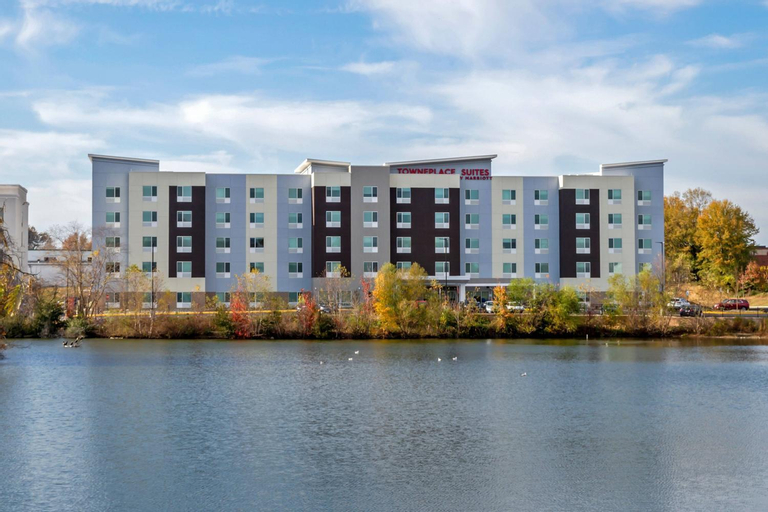TownePlace Suites Richmond Colonial Heights, Colonial Heights