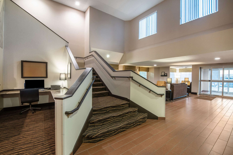 Others 5, Sleep Inn & Suites Green Bay South, Brown