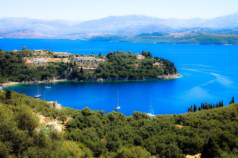 Others 5, Clios house with magnificent views of the sea, Ionian Islands