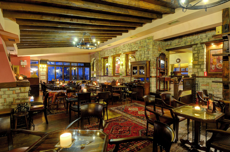 Food & Drinks 4, Naiades hotel resort & Conference, Thessaly