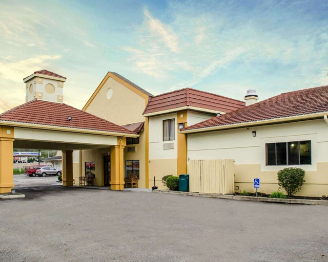 Quality Inn & Suites Medina - Akron West, Medina