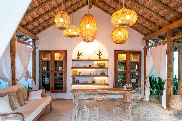 Public Area, Preabeach Boutique Hotel & SPA, Cruz