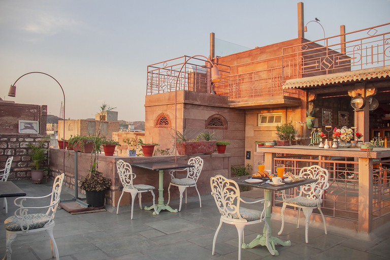Food & Drinks 5, Amritara Manak Haveli, Jodhpur, Jodhpur