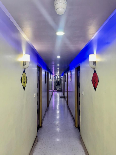 Others 3, Hotel Relax Zone, Patna