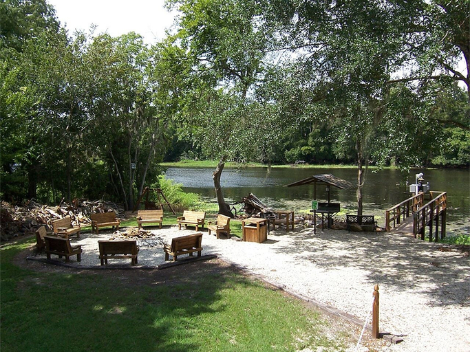 Others 1, Riverside Lodge Resort, Citrus