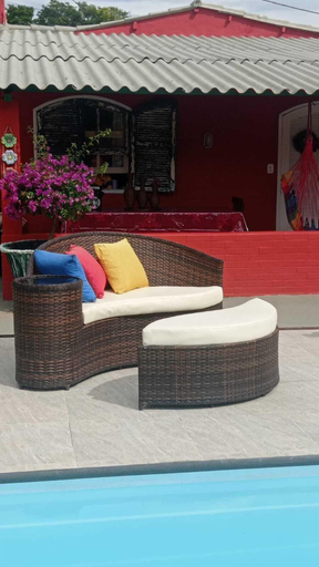 Sport & Beauty 4, Pousada Arpoador de Buzios, Armação dos Búzios