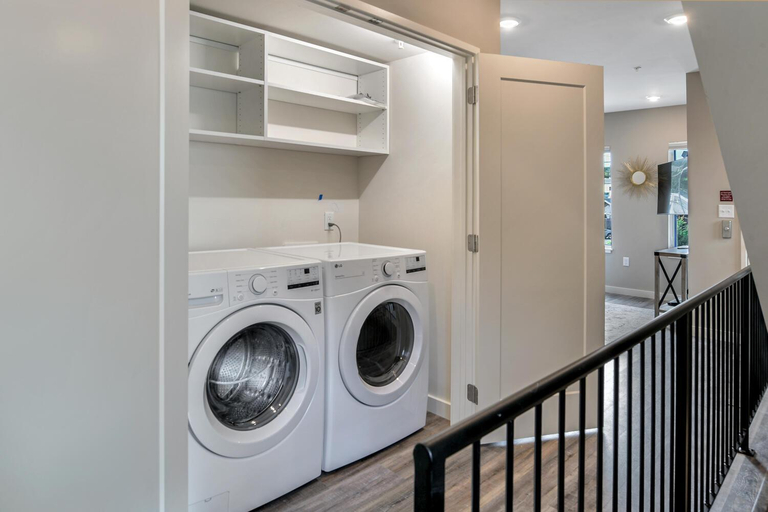 Others 2, Marvelous South Slope Townhome With Rooftop Terrace Unit 92, Buncombe
