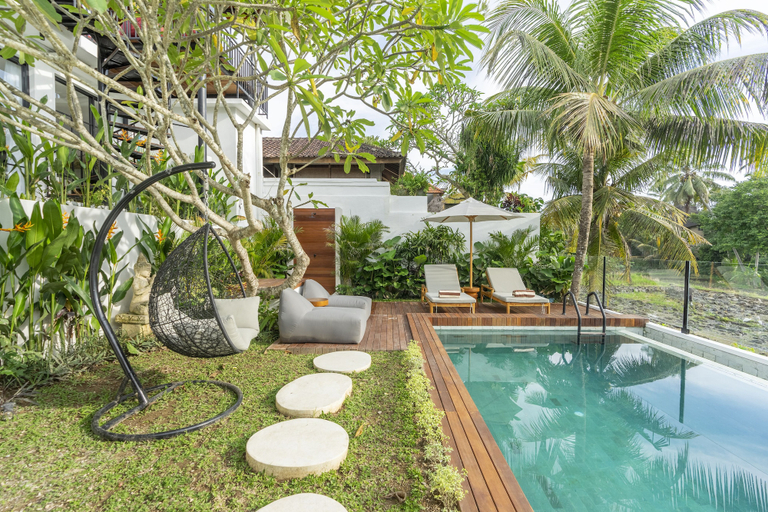 Sport & Beauty 5, Vista Villa Ubud, Gianyar