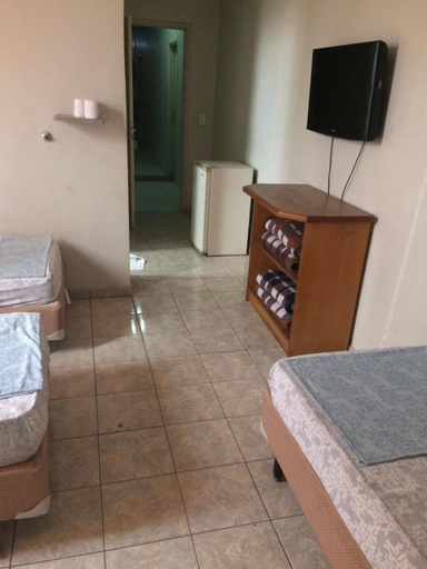 Others, Hotel Sao Joao, Campinas