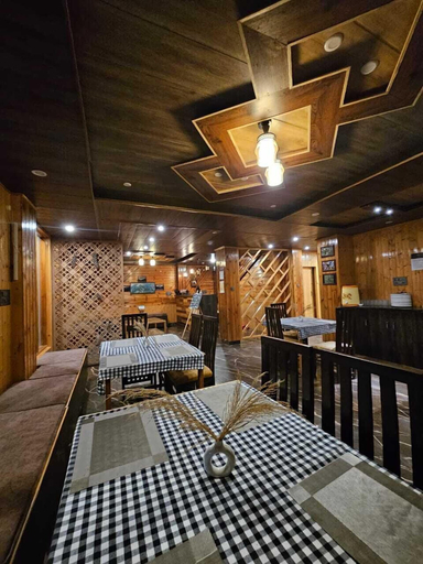Others 4, The Black Morel Hotel & Restaurant, Kullu
