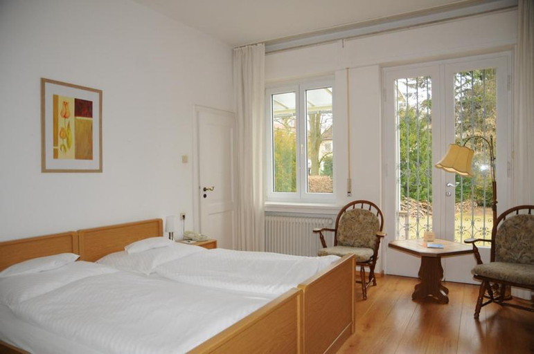 Others 2, Hotel Hubertus, Region Hannover