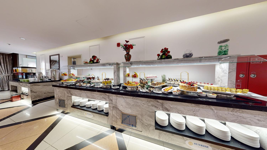 Food & Drinks 3, Mias Al Madina Hotel, Al Madinah Al Munawwarah