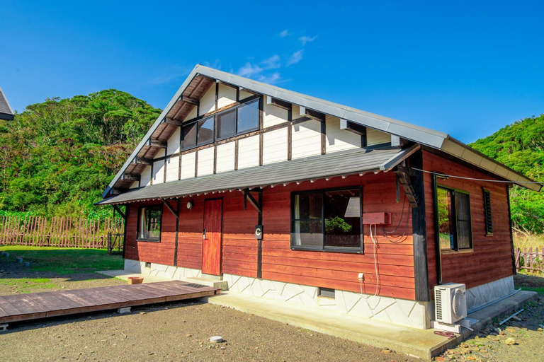 Tsushima Miuda Pension, Tsushima