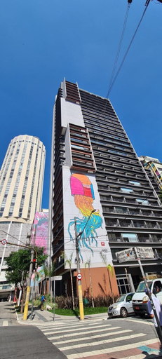 Others 5, TrevizZo Pense Consolacao two, São Paulo
