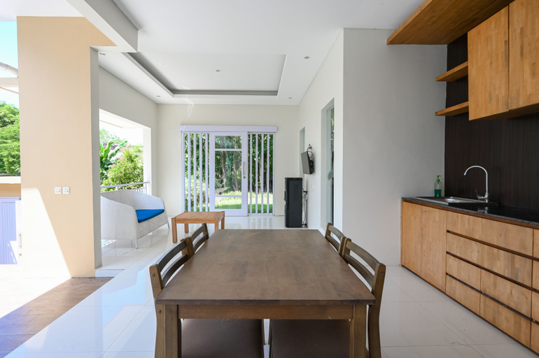 Others 5, The Lavana Rainie's Villa Nusa Dua, Badung