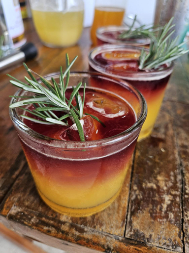 Food & Drinks 5, Vila Mandakaru, Touros