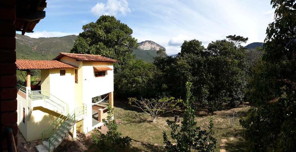 Others 3, Casa da Trilha, Palmeiras