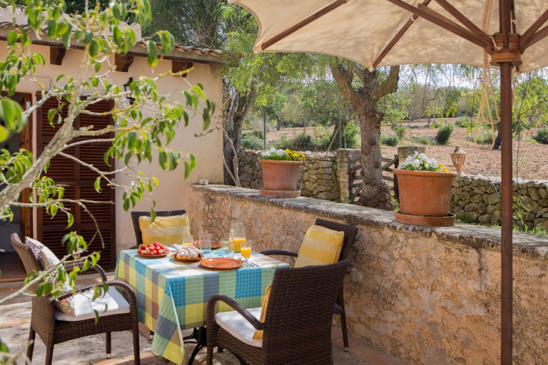 Others 5, Agroturismo Es Pla De Llodra, Baleares