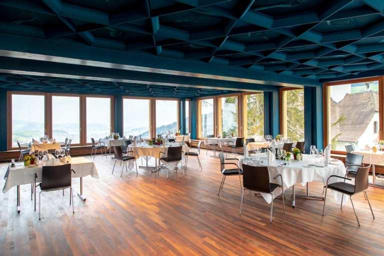 Food & Drinks 4, Hotel Gasthaus Hergiswald, Luzern