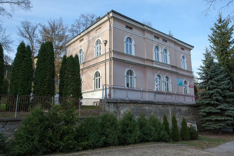Exterior & Views 1, SM PTSM Matecznik, Przemyśl City