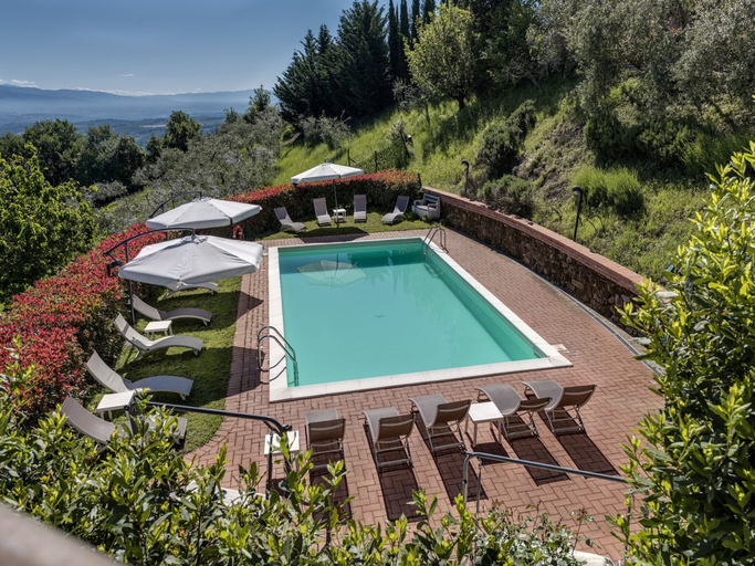 Sport & Beauty 5, Amoliv, Arezzo