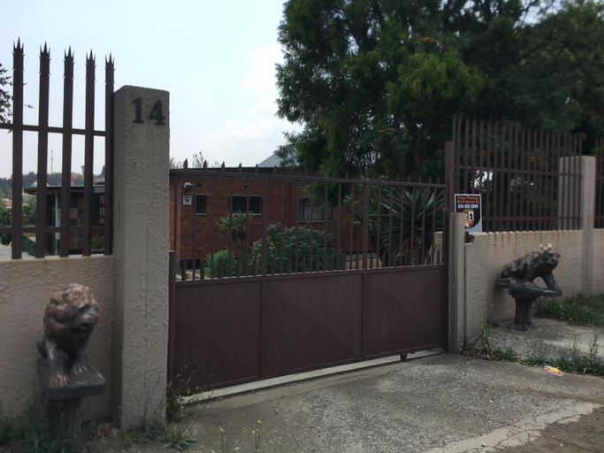 Others 5, Tanzanite Guesthouse, Amajuba