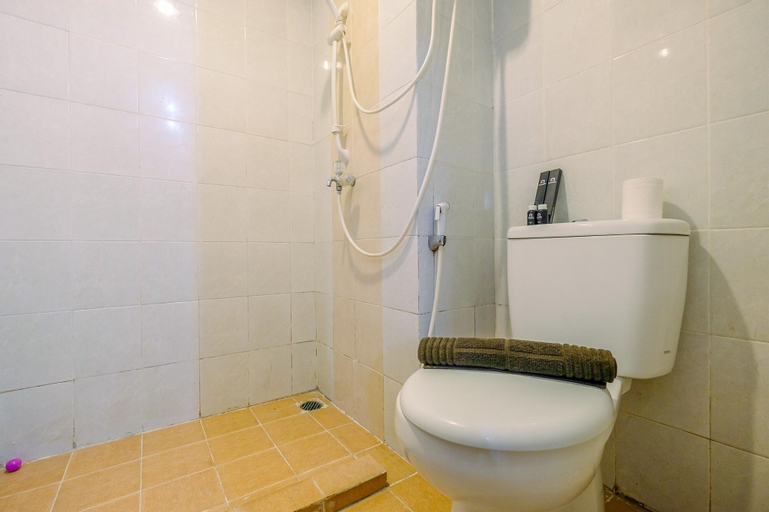 Bedroom 4, Cozy Design Studio At Taman Melati Margonda Apartment, Depok