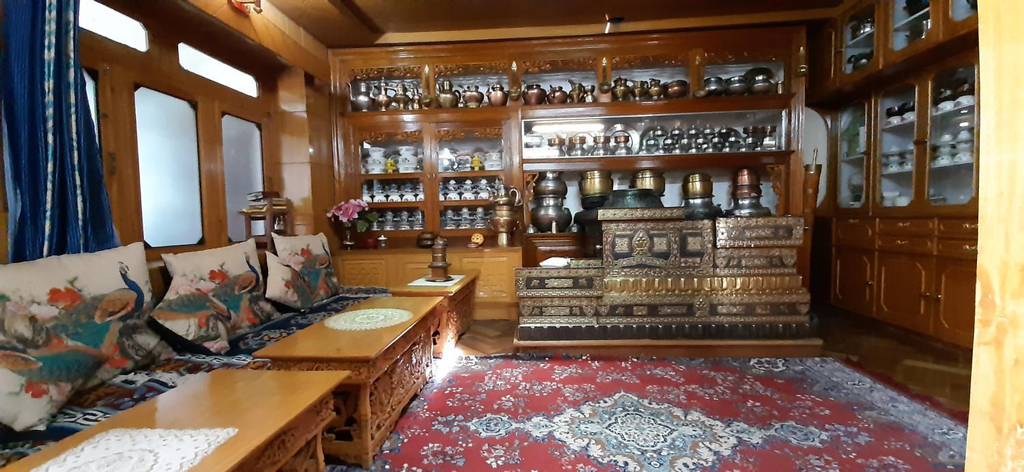 Others 5, Youthok Guest House, Leh