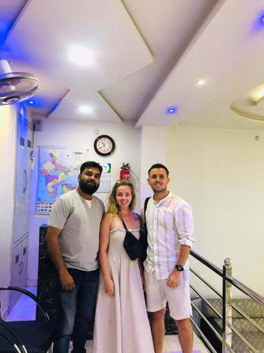 Others 5, HN PALACE Homestay, Agra