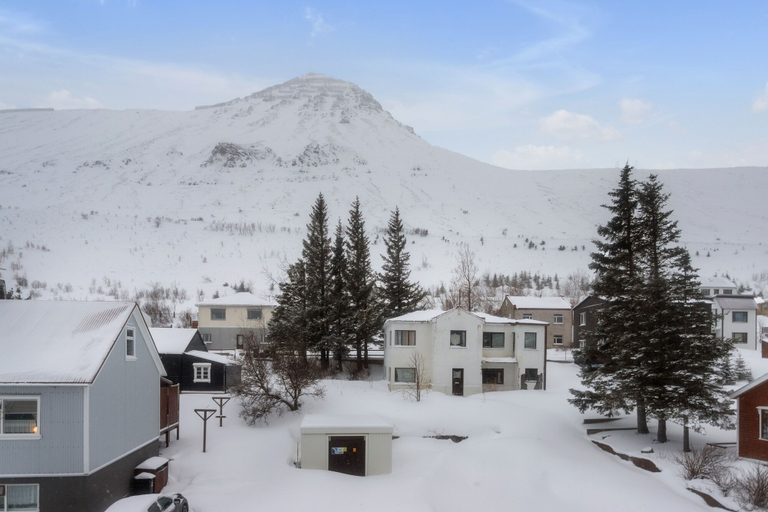 Exterior & Views, Gagginn Siglo, Siglufjörður