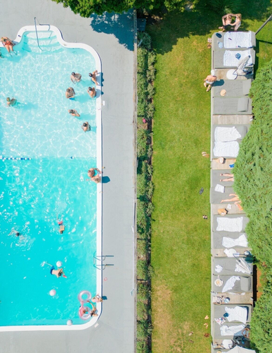 Sport & Beauty 5, Sole East Resort, Suffolk