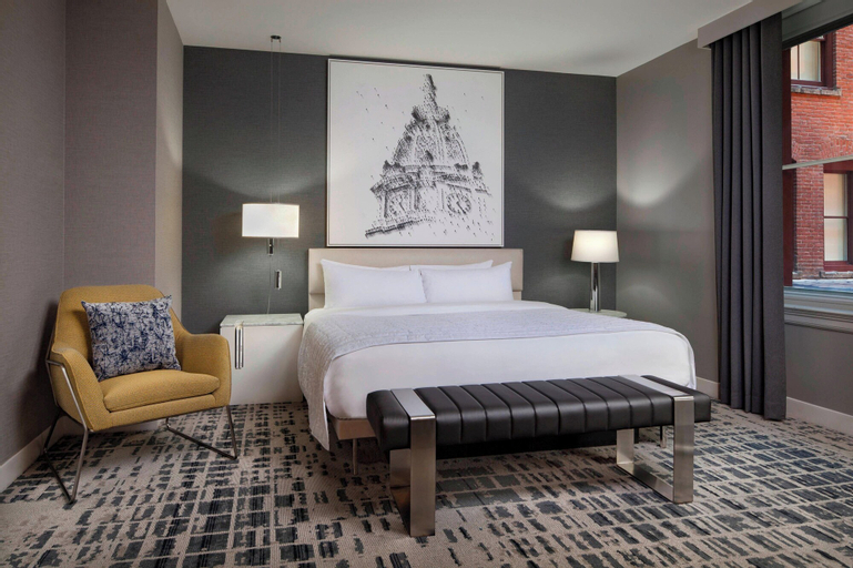 Bedroom 9