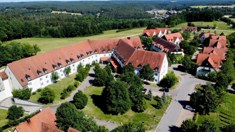Exterior & Views 2, Hotel & Spa Gut Matheshof, BW Signature Collection, Amberg-Sulzbach