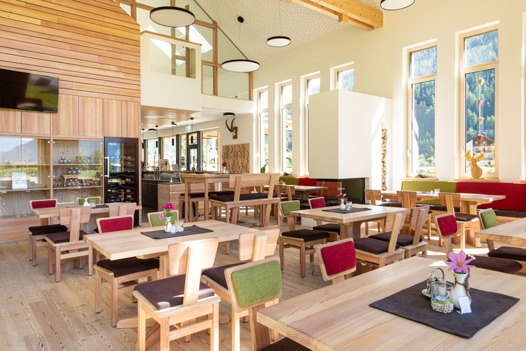 Food & Drinks 4, HOCHoben, Spittal an der Drau