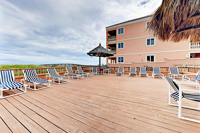 Exterior & Views 2, Suntide II Condominiums, Cameron