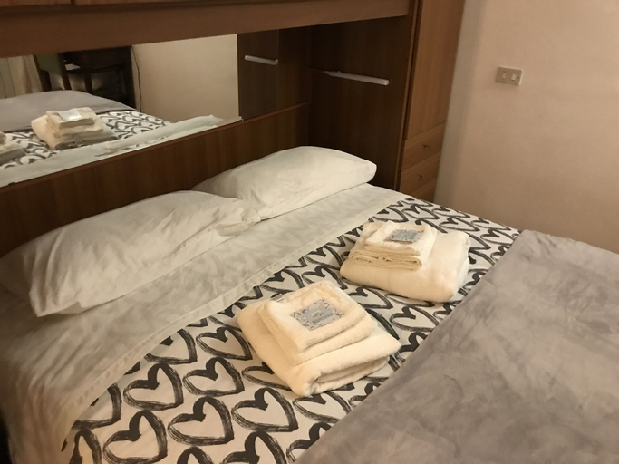 The sweet Frascati Home, Rome