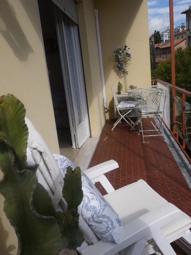 Exterior & Views 4, CASA GRANDIS Dimora di Charme nel Cuore di Bordighera, Imperia