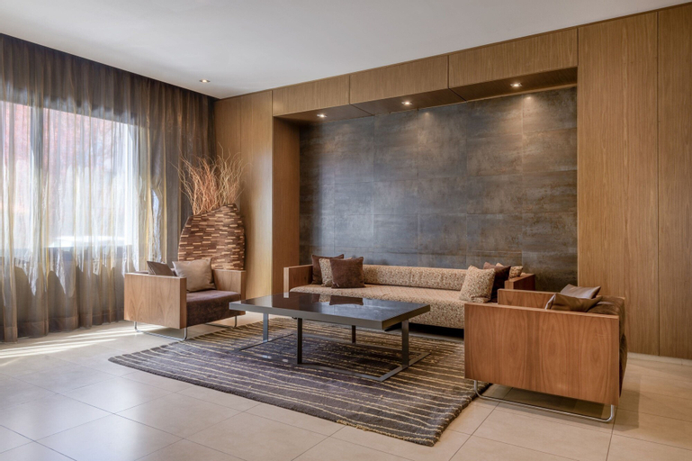 AC Hotel Vicenza by Marriott, Vicenza