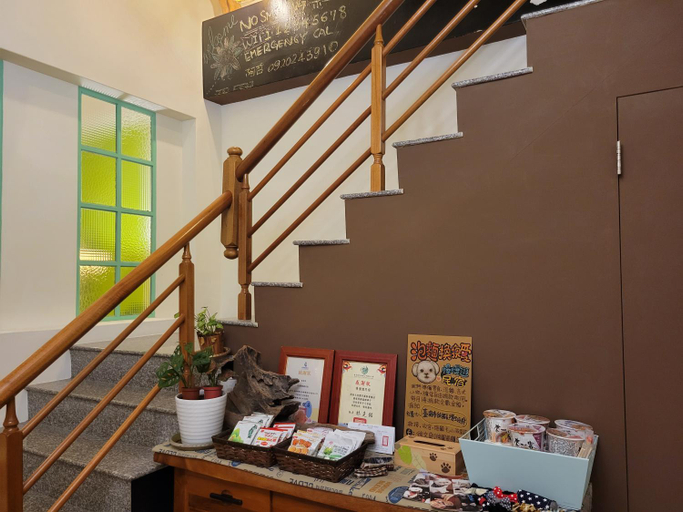 Others 3, Slowly B&B, Taitung